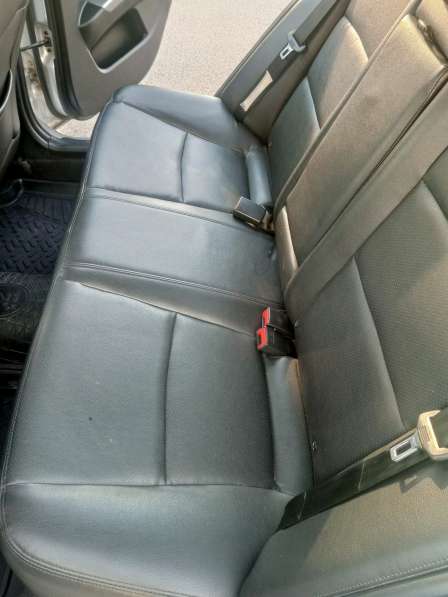 Geely, Emgrand EC7, продажа в Майкопе в Майкопе фото 7