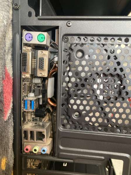 I5 9400f комплект в Нижневартовске