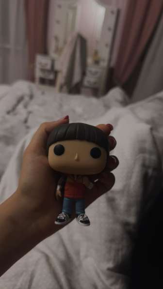 Уилл. Stranger things в Москве