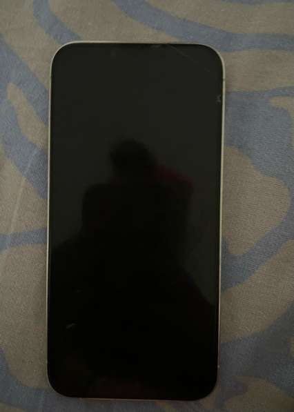 Айфон 13 про