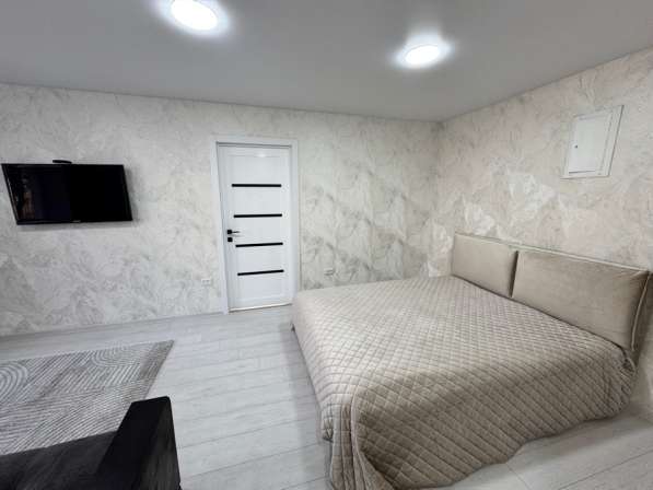 Квартира на сутки в центре города в фото 3