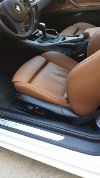 подержанную иномарку BMW 320d, продажав Самаре в Самаре