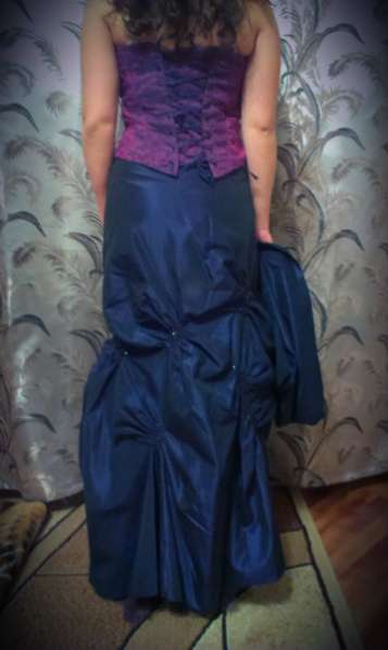 выпускное платье в Энгельсе фото 4