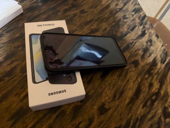 Самсунг а16 в Серпухове