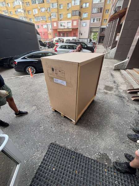 Грузчики разнорабочие в Владимире фото 7