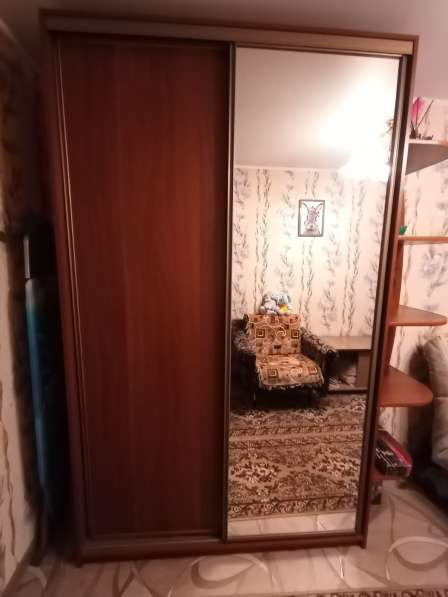 Продам шкаф-купе в Мичуринске фото 3