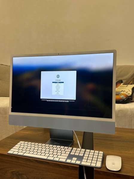 IMac M3 в фото 3