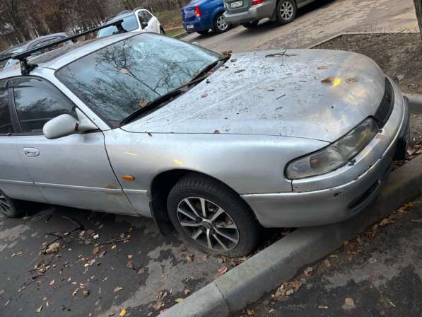 Mazda, 626, продажа в Лыткарино в Лыткарино фото 6