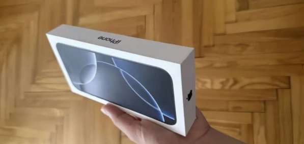 IPHONE 16 pro max на 1Т в Москве