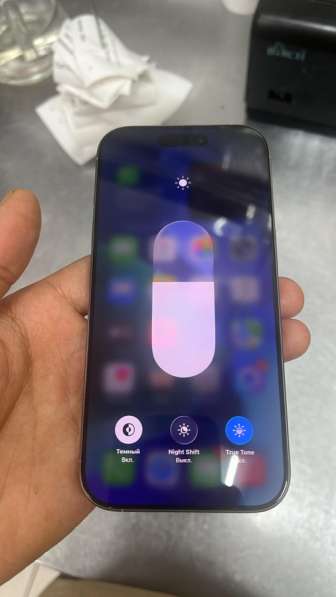 IPhone 16 pro в Нижневартовске фото 4