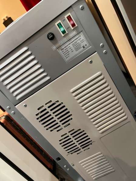 Кулер в Москве