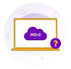 VPN ikev2