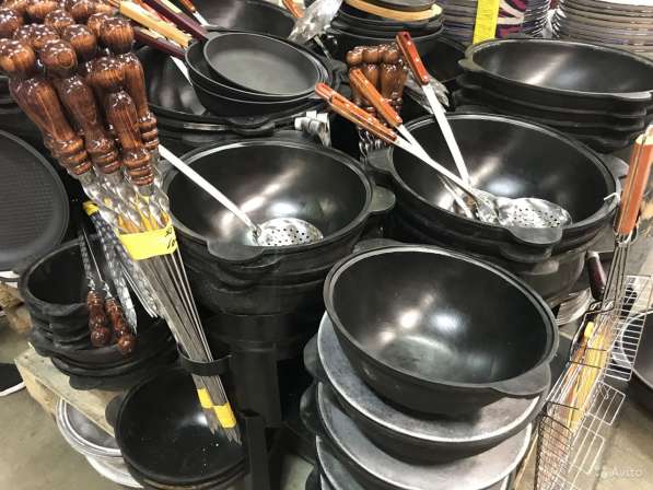 Казан 10 литров в Москве фото 3