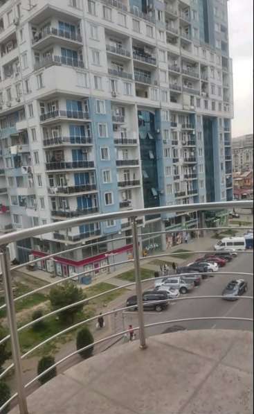 Сдается квартира посуточно в г. Батуми, Аджария, Грузия в фото 18