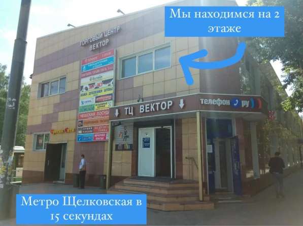 Магазин товаров для кондитеров, кондитерских изделий в Москве фото 5