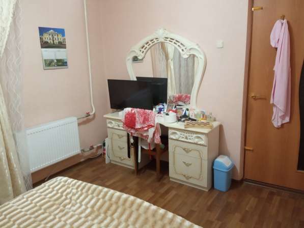 Продается идеальная четырехкомнатная квартира! в Славянске-на-Кубани фото 18