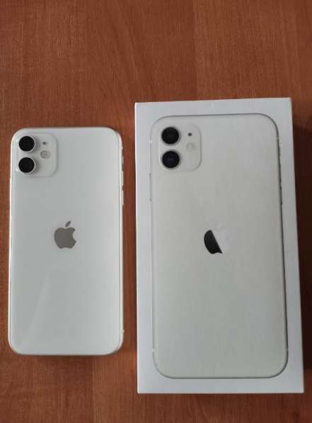 IPhone 11 на 64 гб