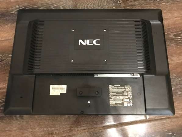 Монитор NEC LCD22wv в Краснодаре