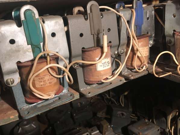 Продам ЭМ-6 электромагнит