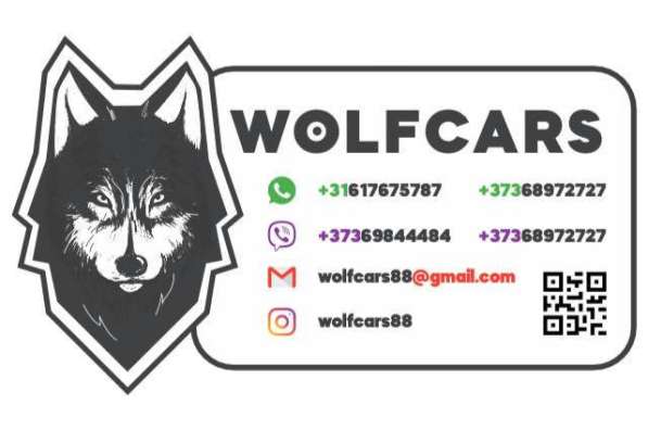 WOLFCarS - автомобили на заказ из NL/ BE/ DE в фото 16