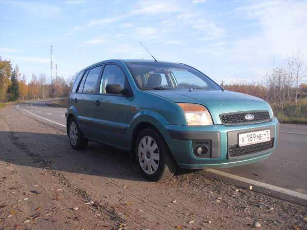 Ford, Fusion, продажа в Санкт-Петербурге