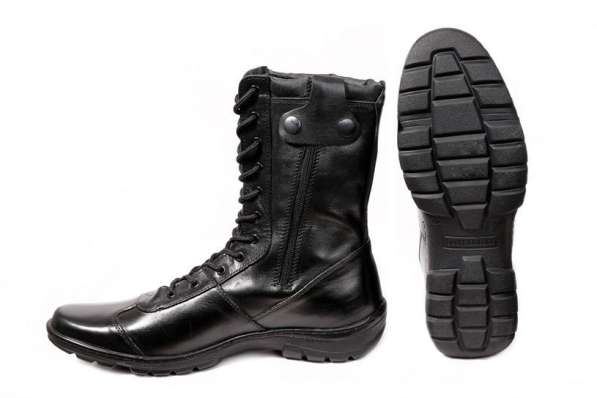 Берцы ботинки обувь unisex в Москве фото 3