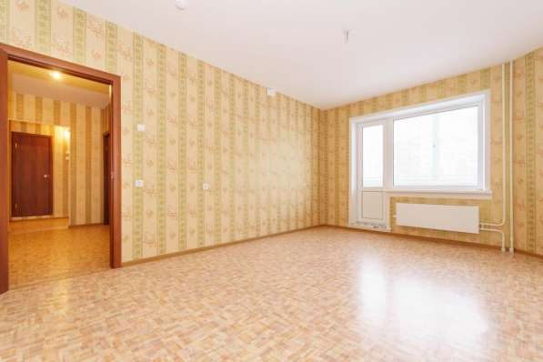 Продам 2-комнатную квартиру в Новосибирске в Новосибирске фото 16