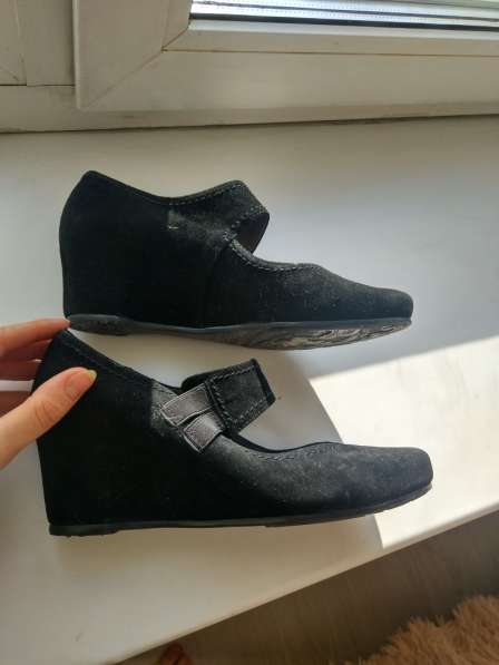 Туфли Kelton (Производитель Италия) 38 размер