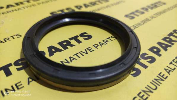 Уплотнение (на балансир) в Краснодаре фото 6