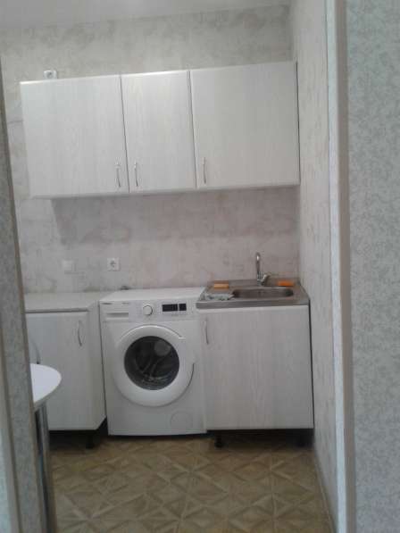1 комнатная квартира с ремонтом в д-п в Рязани фото 14