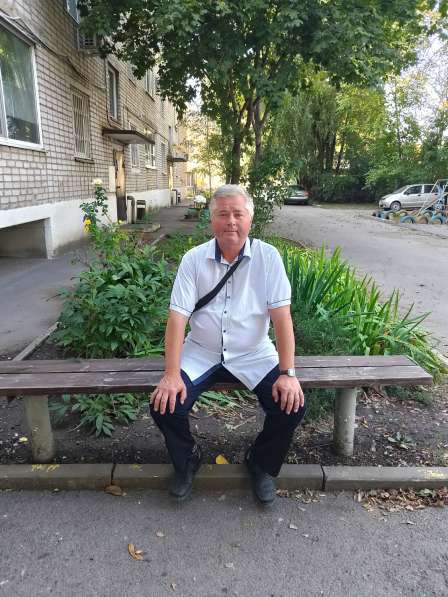 Сергей, 54 года, хочет пообщаться – Познакомлюсь с женщиной для создания семьи в Москве фото 3