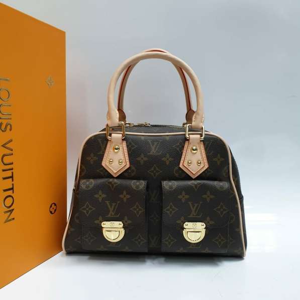 Клатч Louis Vuitton в Москве фото 9