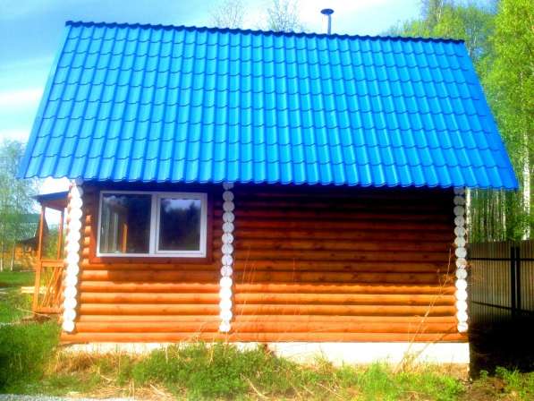 Поменяю новый 2х этажный дом со встроенной баней в СНТ Русь в Екатеринбурге фото 7