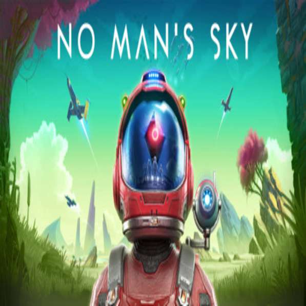 NO MAN'S SKY