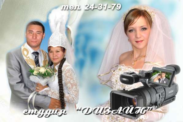 Профессиональная видеосъемка в фото 10