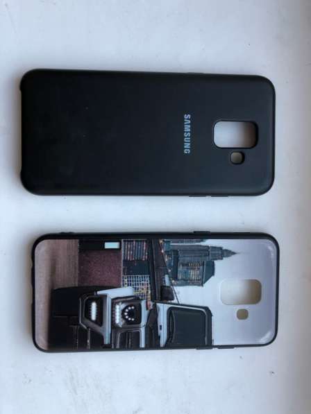 Samsung Galaxy A6 в Самаре фото 3