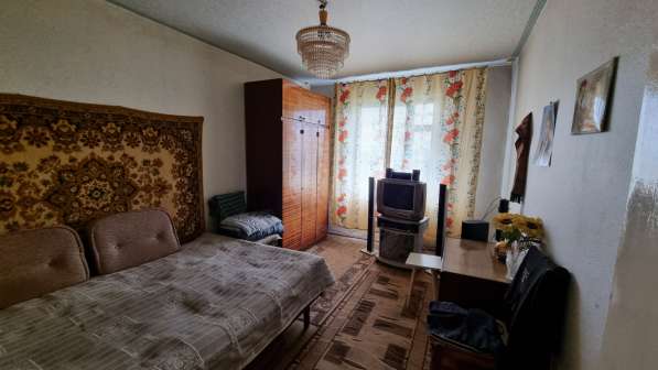 Продам 3-х комнатную квартиру в Донецке в 