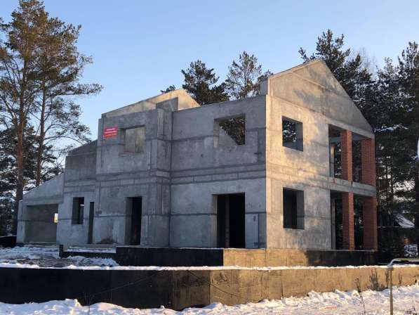 Строительство домов за 3-5 дней в Краснодаре фото 3