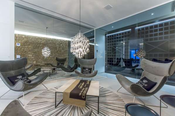 Вилла класса люкс на острове Майорка в Санкт-Петербурге фото 11