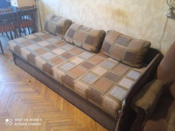 Мебель отдам бесплатно в Москве фото 6