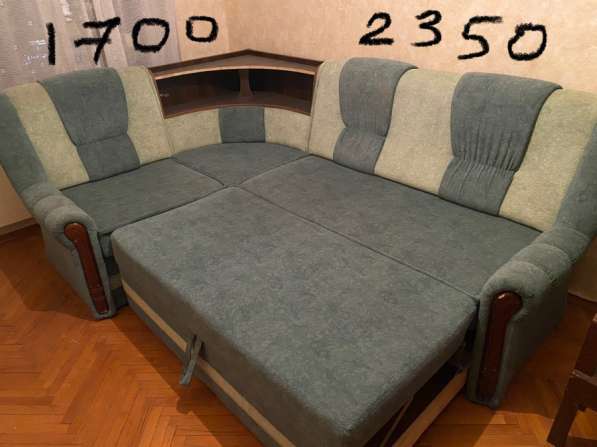 Диван бесплатно в Москве фото 4