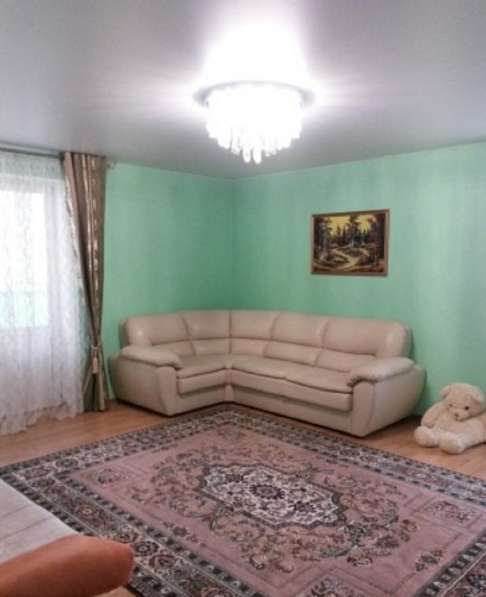 Квартира с качественным ремонтом в новом доме Заречного р-на в Тюмени фото 9