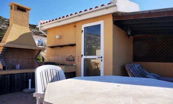 Новые виллы для ПМЖ на Кипре в Москве фото 113