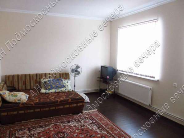 Продам коттедж в Москва.Жилая площадь 190 кв.м.Есть Канализация, Электричество. в Москве фото 37