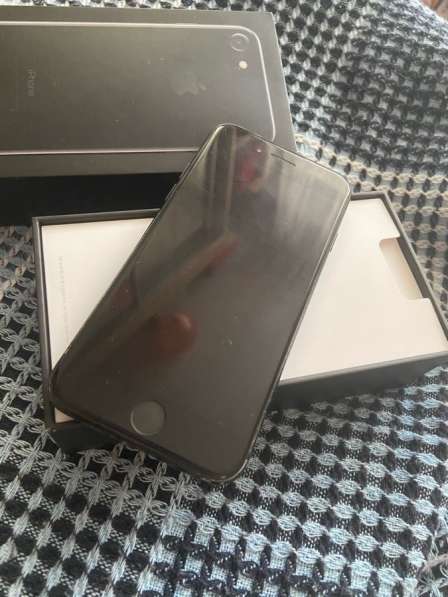 IPhone 7 128gb в Москве фото 6
