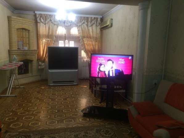 Сдаётся 3 комнатная квартира в городе Баку в фото 7