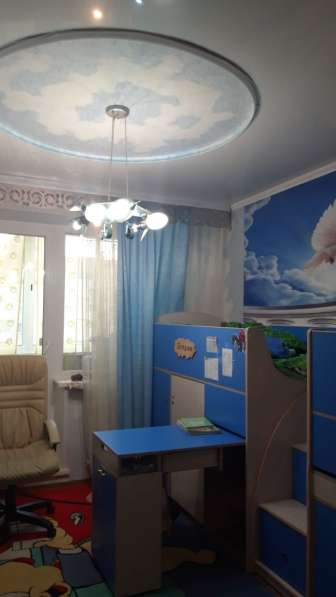 Продам 3-комнатную квартиру (вторичное) в Ленинском районе в Томске