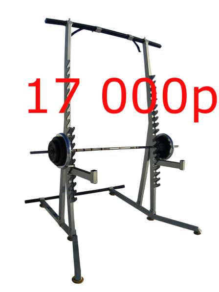 Стойки многофункциональные в Белгороде фото 4