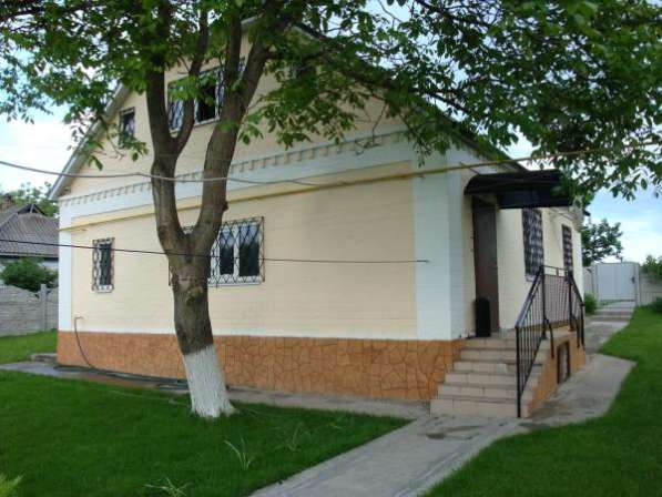 Обменяю дом в Кременчуге на квартиру в Киеве в фото 12