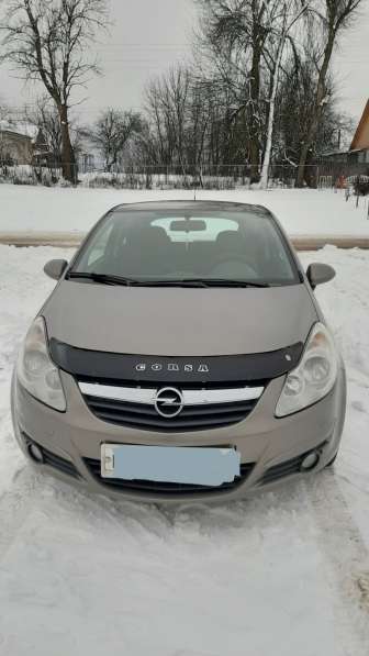 Opel, Corsa, продажа в Брянске в Брянске фото 4
